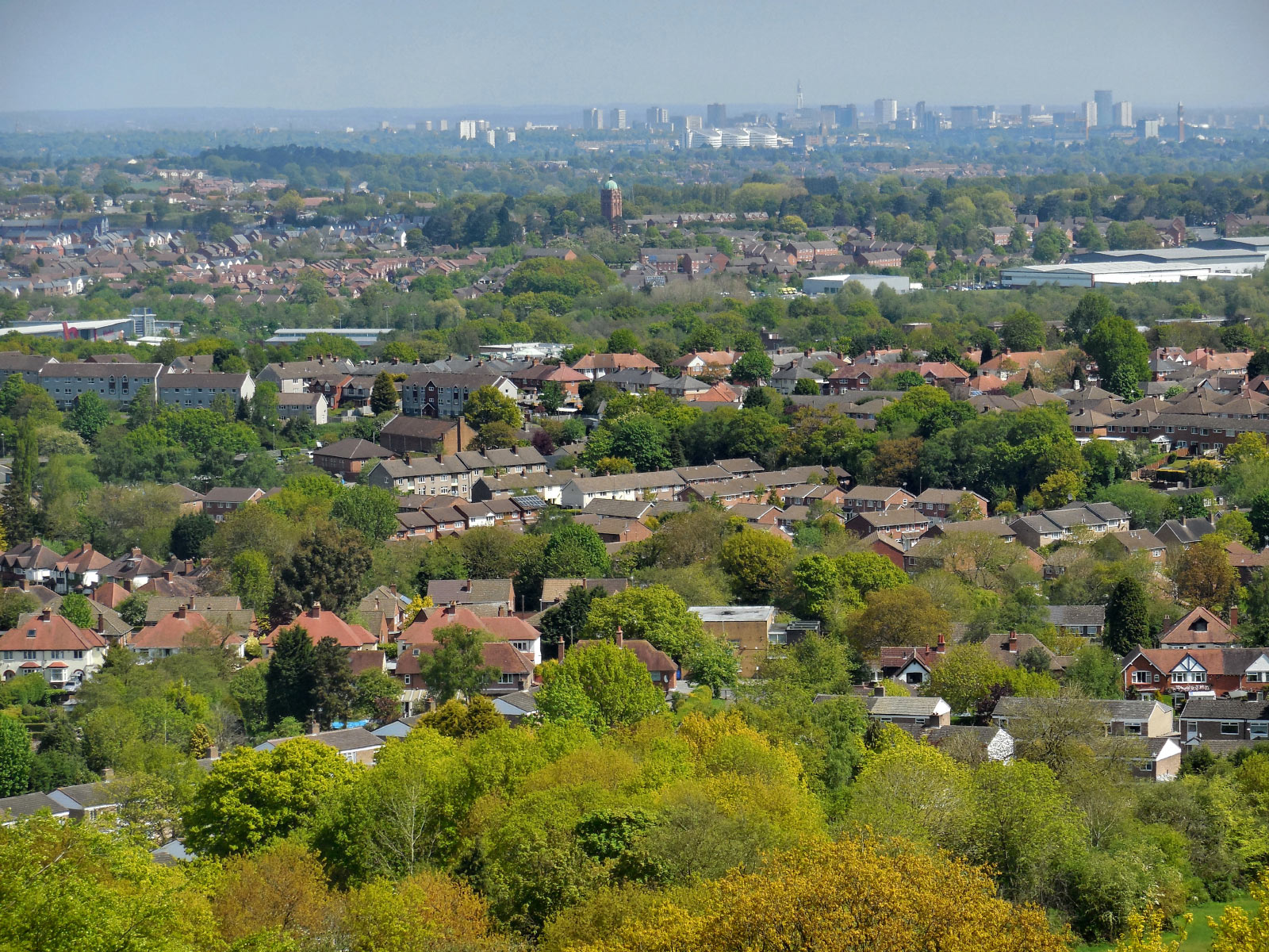 Beacon Hill